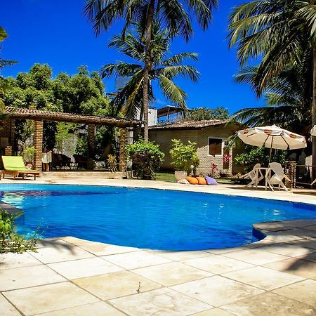 Chales Porto Do Sol Praia de Pipa 外观 照片