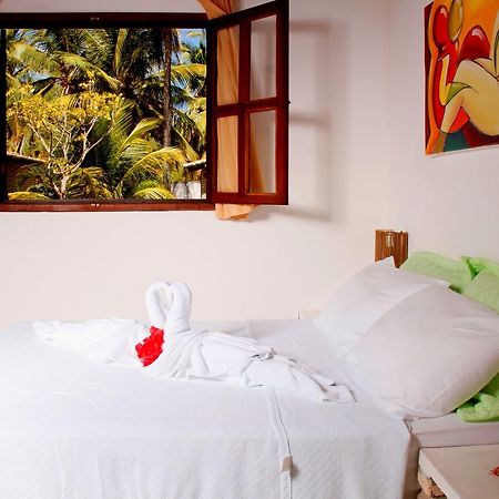 Chales Porto Do Sol Praia de Pipa 外观 照片