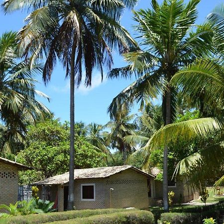 Chales Porto Do Sol Praia de Pipa 外观 照片