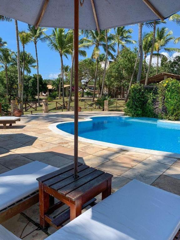 Chales Porto Do Sol Praia de Pipa 外观 照片