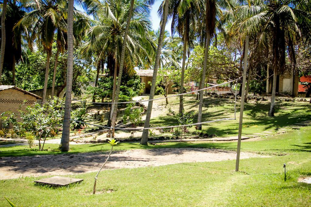 Chales Porto Do Sol Praia de Pipa 外观 照片