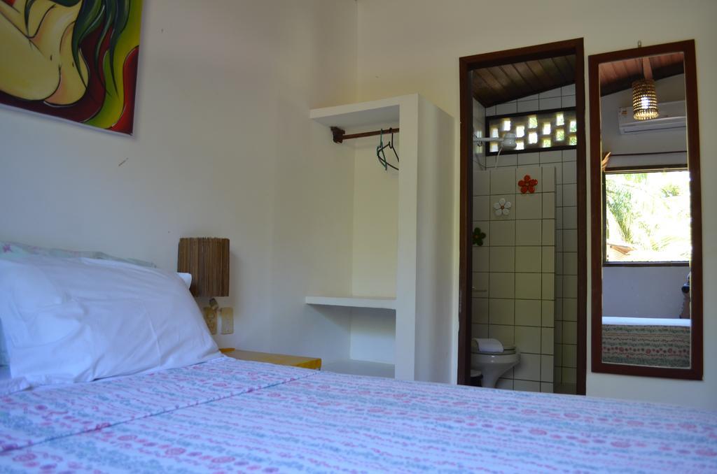 Chales Porto Do Sol Praia de Pipa 外观 照片