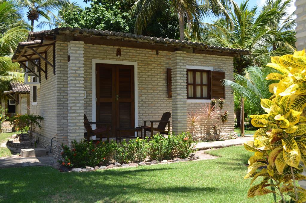 Chales Porto Do Sol Praia de Pipa 外观 照片
