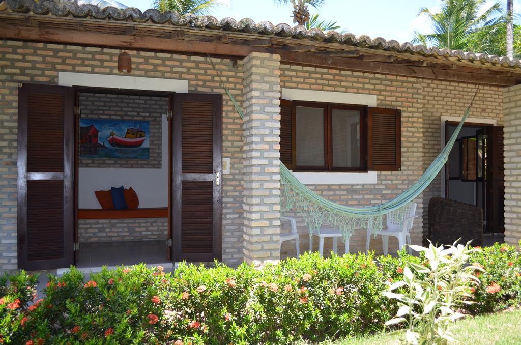Chales Porto Do Sol Praia de Pipa 外观 照片