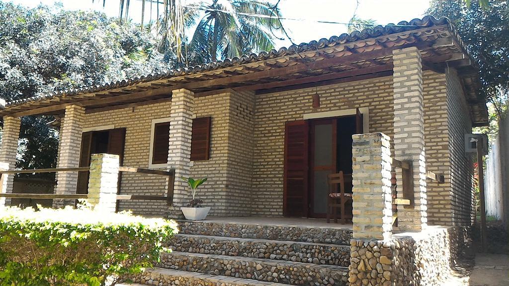 Chales Porto Do Sol Praia de Pipa 外观 照片