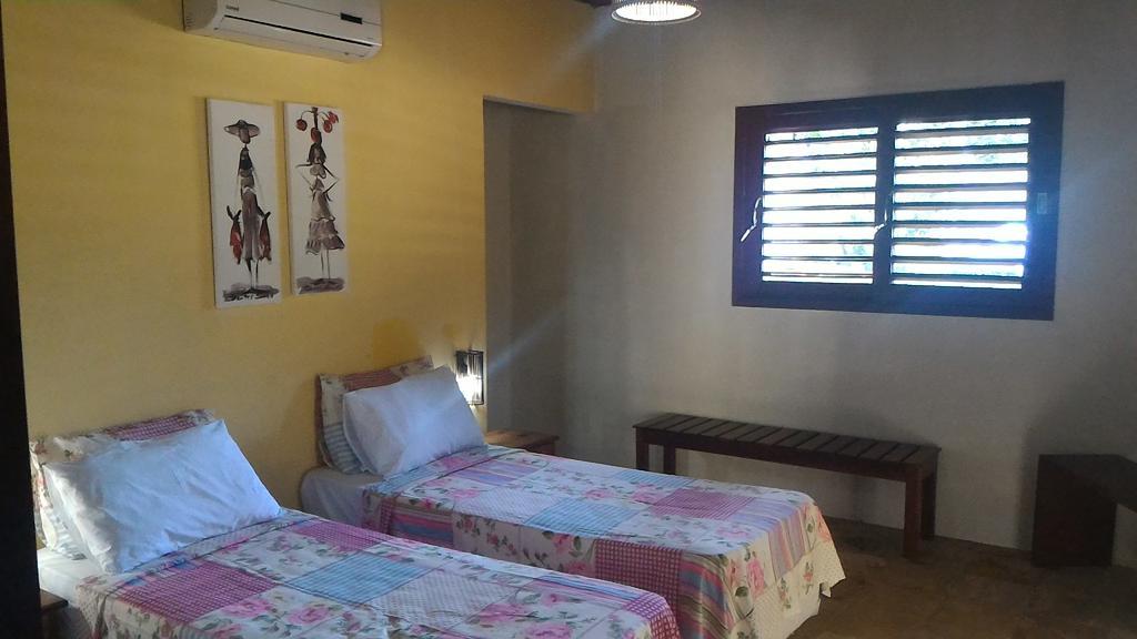 Chales Porto Do Sol Praia de Pipa 外观 照片