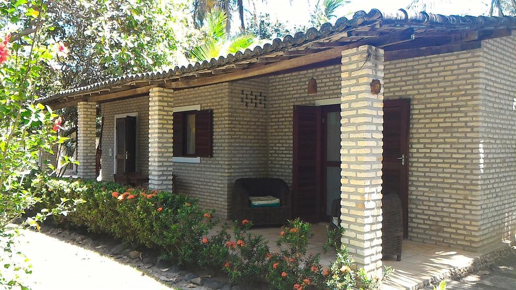 Chales Porto Do Sol Praia de Pipa 外观 照片