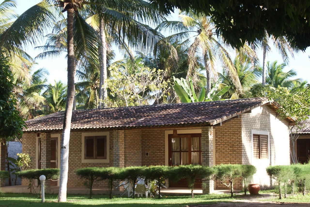 Chales Porto Do Sol Praia de Pipa 外观 照片