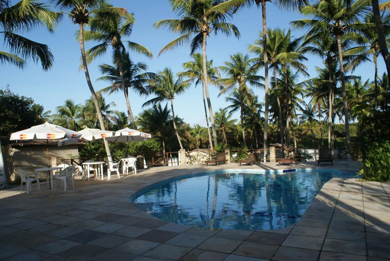 Chales Porto Do Sol Praia de Pipa 外观 照片