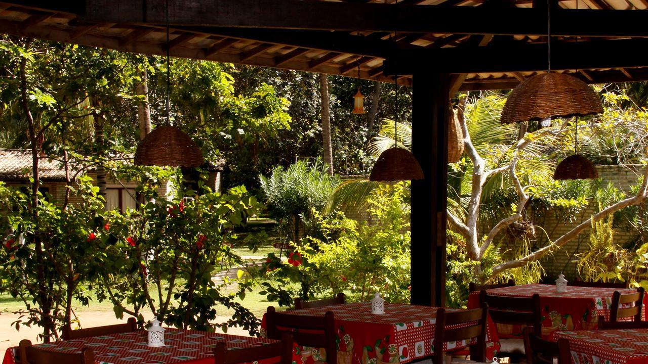 Chales Porto Do Sol Praia de Pipa 外观 照片