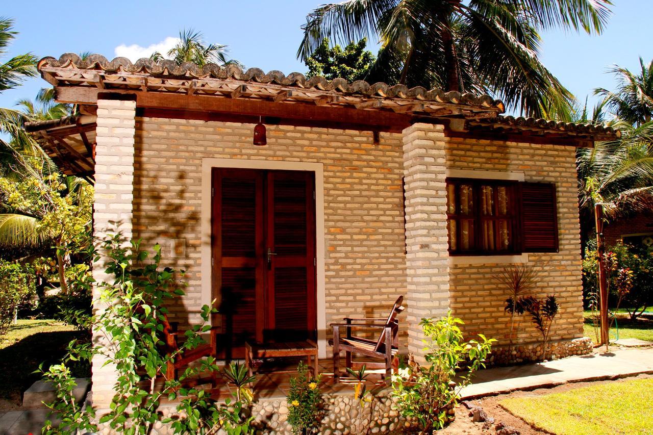 Chales Porto Do Sol Praia de Pipa 外观 照片
