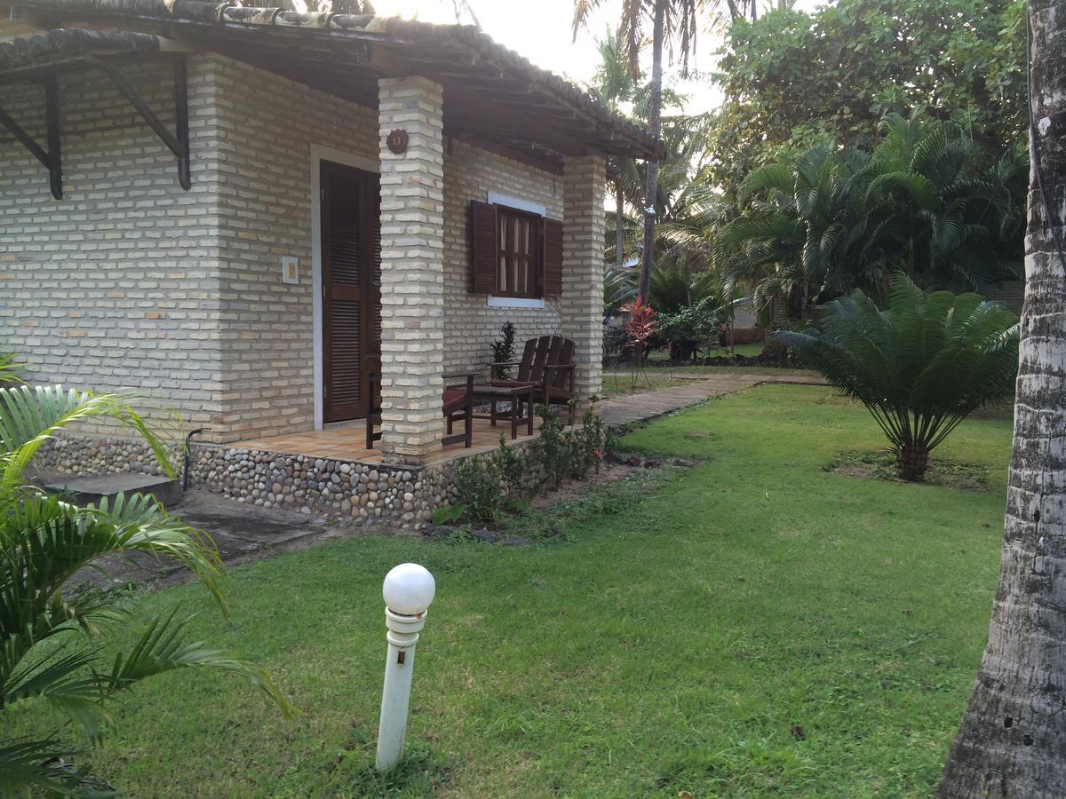 Chales Porto Do Sol Praia de Pipa 外观 照片