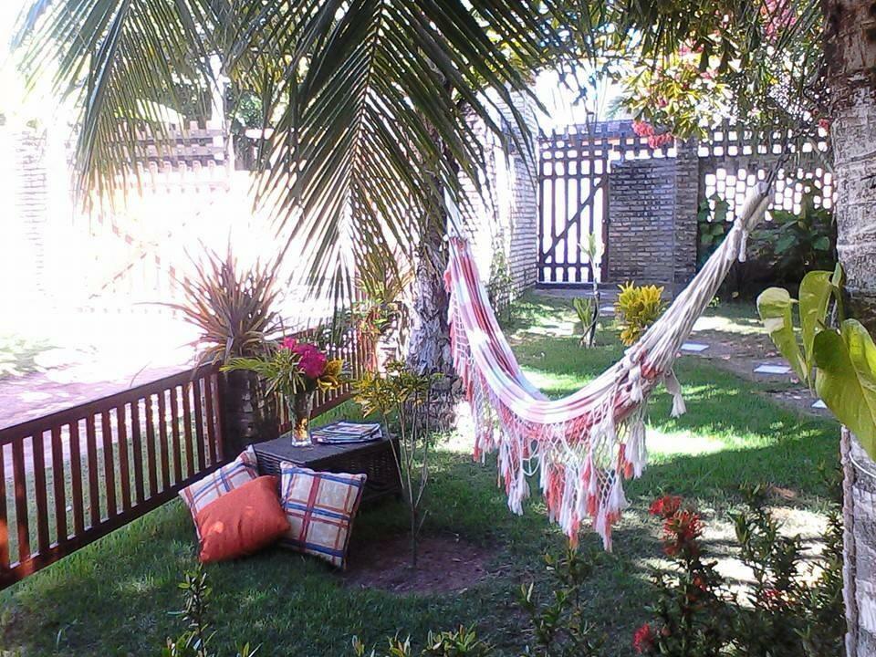 Chales Porto Do Sol Praia de Pipa 外观 照片