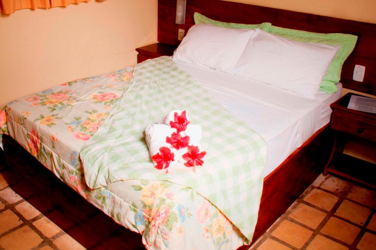 Chales Porto Do Sol Praia de Pipa 外观 照片