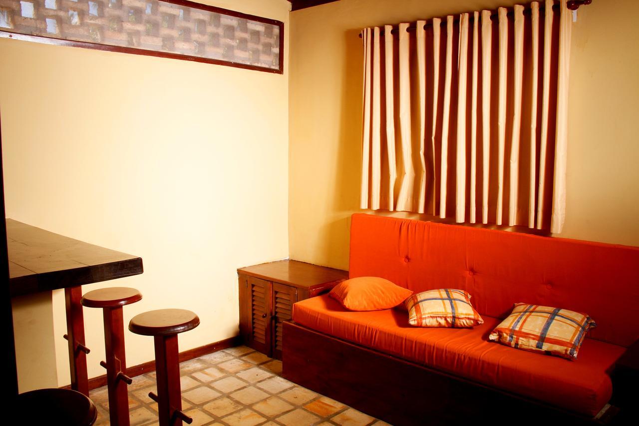 Chales Porto Do Sol Praia de Pipa 外观 照片