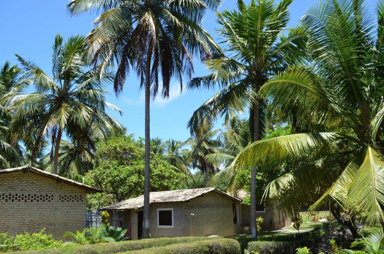 Chales Porto Do Sol Praia de Pipa 外观 照片