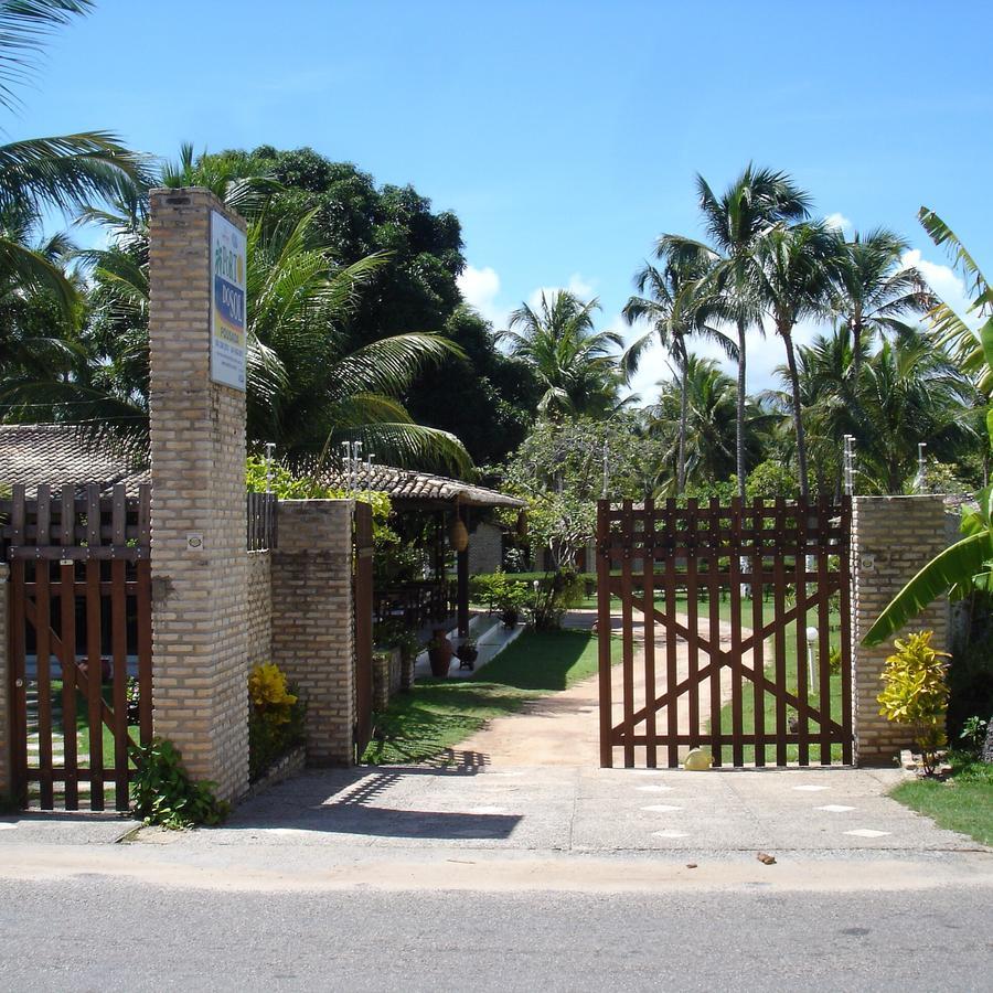 Chales Porto Do Sol Praia de Pipa 外观 照片