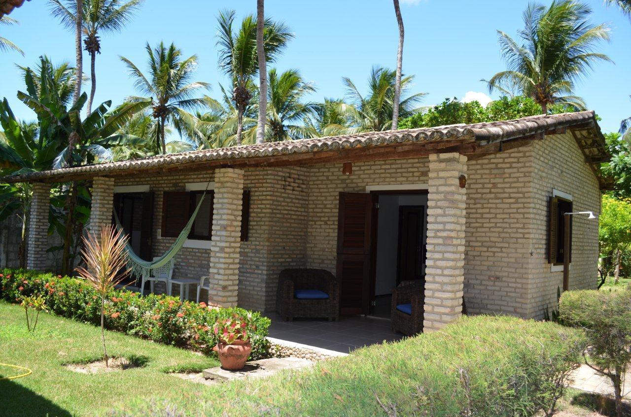 Chales Porto Do Sol Praia de Pipa 外观 照片